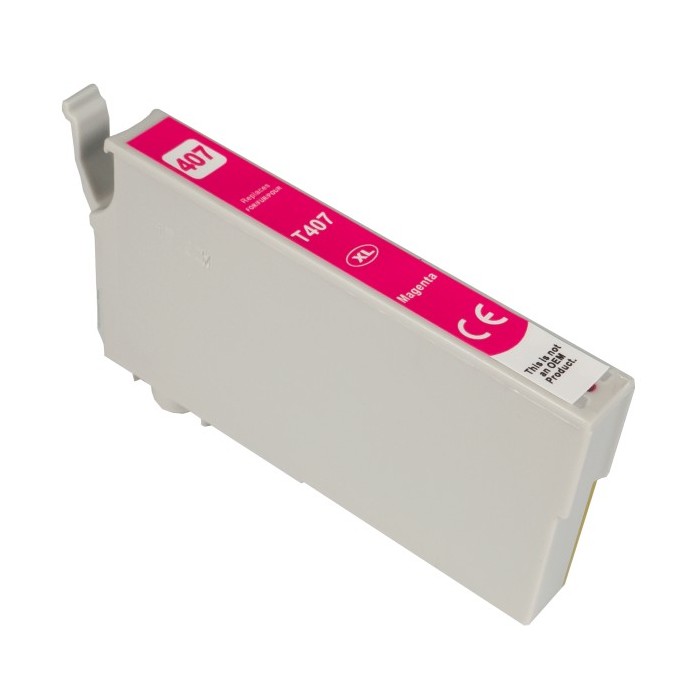 Dore analoog tindikassett  Epson  C13T07U340 T07U340  407 Magenta