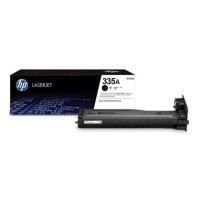 HP  toonerkassett W1335A BK 335A