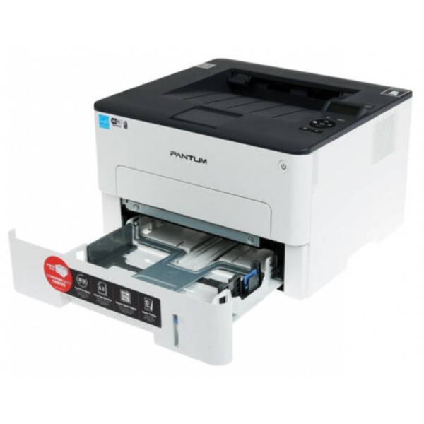 Printer   Pantum  P3010DW