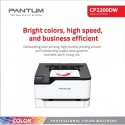 Printer   Pantum  CP2200DW
