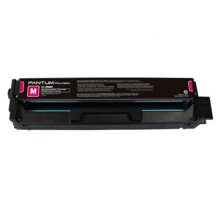 Pantum tooner   CTL-2000M  CTL2000M  Magenta