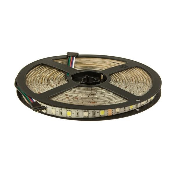 LED riba 14,4W RGB+W IP65