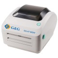 G&G etiketiprinter  GG-AT-90DW, 4"/108 MM, 203 DPI, USB