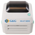 G&G etiketiprinter  GG-AT-90DW, 4"/108 MM, 203 DPI, USB