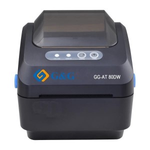 G&G AT-80DW label printer