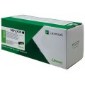 Lexmark tooner 56F2X00 Black