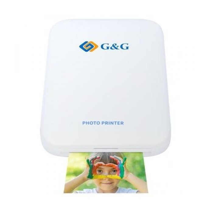 Fotoprinter G&G  GG-PP023