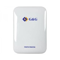 Fotoprinter G&G  GG-PP023