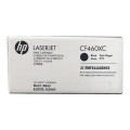 HP CONTRACT Cartridge No.656X Black (CF460XC)