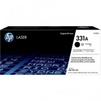 HP toner cartridge 331A black (W1331A ) 5000 p.