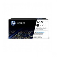 HP CONTRACT Cartridge No.657X Black (CF470XC)