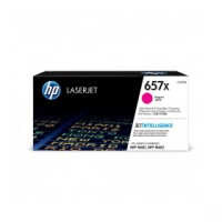 HP CONTRACT Cartridge No.657X Magenta (CF473XC)