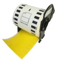 Brother DK-22606, DK22606, Dore analoog kleepkirjalindid