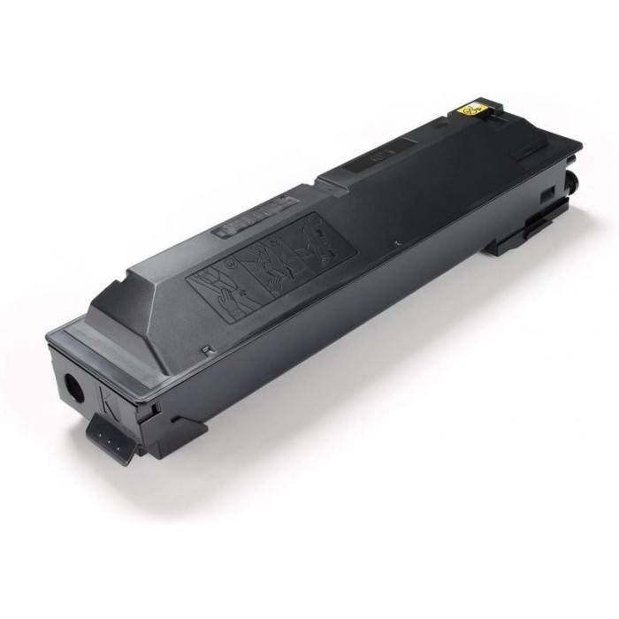 Kyocera TK-5195K, 1T02R40NL0, tooner, Dore analoog