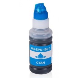 Dore tindipudel Epson C13T00R240 T106 T 106