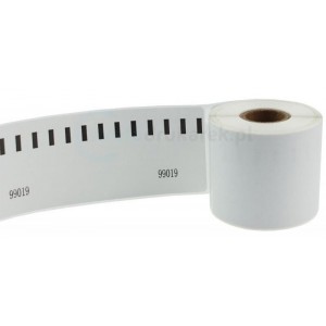 Dymo 99019 S0722480 label roll Dore compatible