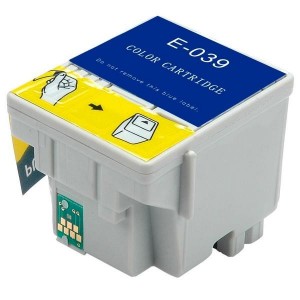 RedBox analoog tint Epson 0T039C T039091