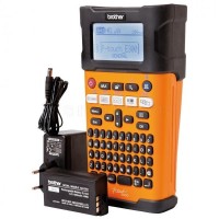 Brother PT-E300VP Thermal  Label Printer