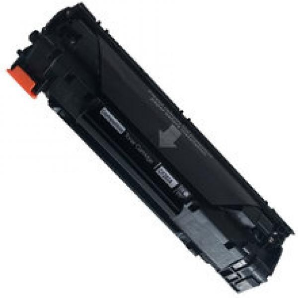 G&G analoog tooner HP CF283X/CRG137/HP283A/CRG737 PH283XCU Canon toner 719 BK