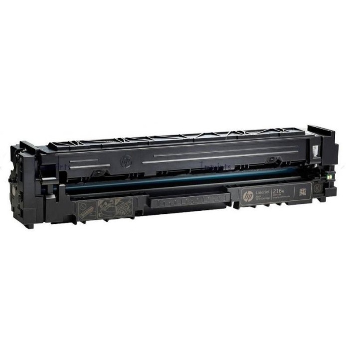 HP W2410A tooner 216A BK