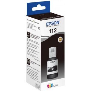 Epson C13T06C14A 112 tint pigment