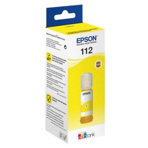 Epson C13T06C44A 112 tint pigment