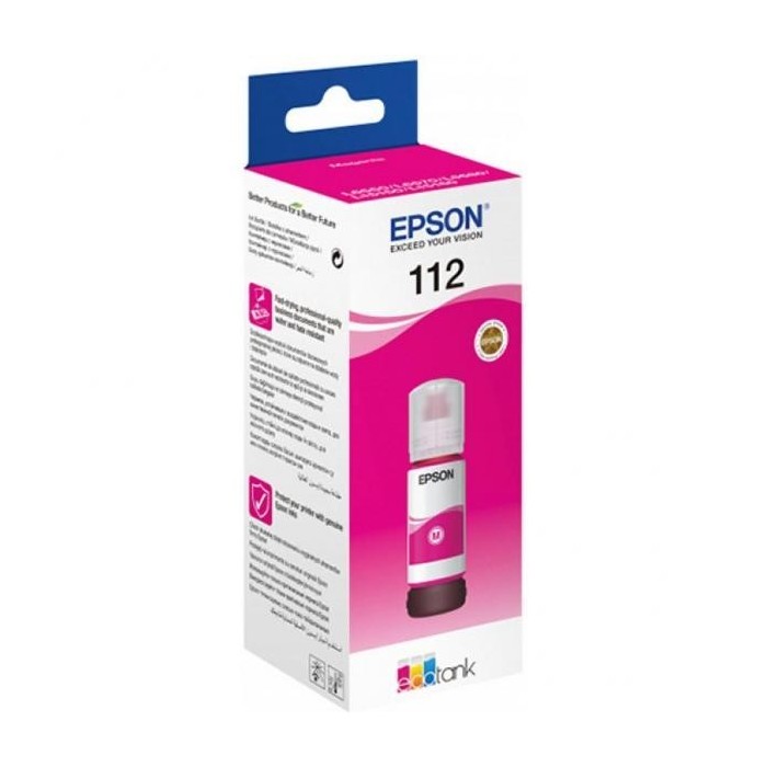 Epson C13T06C34A 112 tint pigment Epson C13T06C34A 112 tint pigment