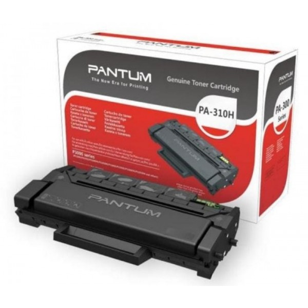 Pantum PA-310H PA310H P-310H  tooner cartridge