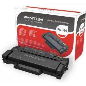Pantum PA-310 PA310 P-310 P-310H  tooner cartridge