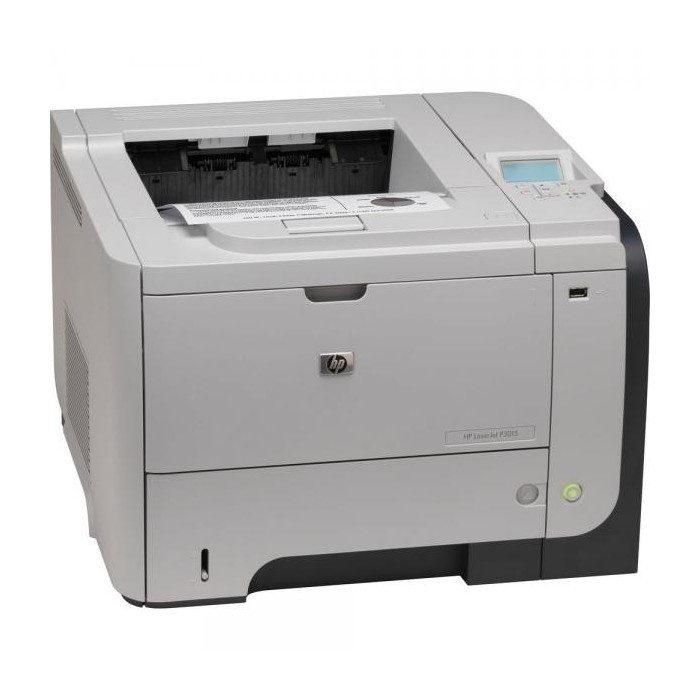 HP LaserJet Enterprise P3015 formaat A4 KASUTATUD