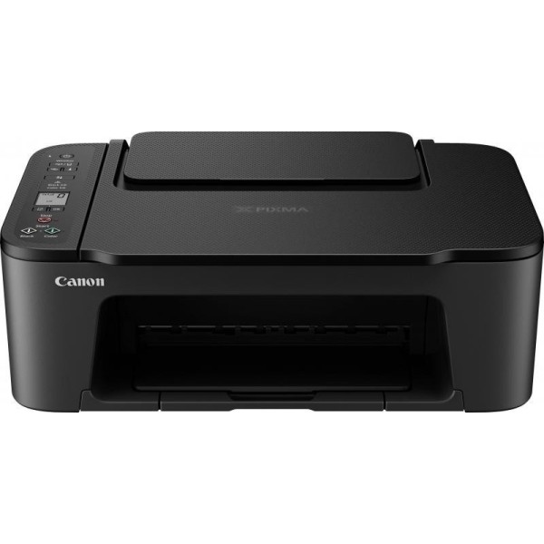 Canon PIXMA TS3450 Multifunktsionaalne värvi- tindiprinter Canon PIXMA TS3450 Multifunktsionaalne värvi- tindiprinter
