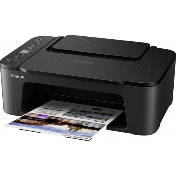 Canon PIXMA TS3450 Multifunktsionaalne värvi- tindiprinter Canon PIXMA TS3450 Multifunktsionaalne värvi- tindiprinter