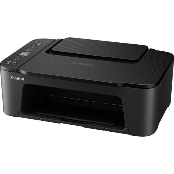 Canon PIXMA TS3450 Multifunktsionaalne värvi- tindiprinter Canon PIXMA TS3450 Multifunktsionaalne värvi- tindiprinter