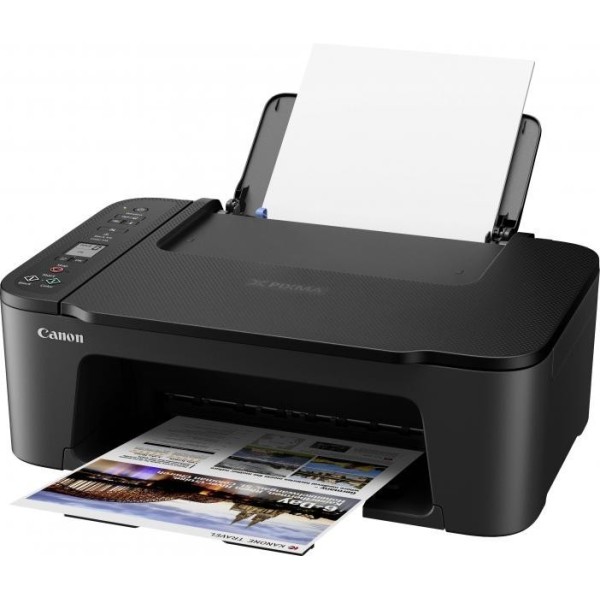 Canon PIXMA TS3450 Multifunktsionaalne värvi- tindiprinter Canon PIXMA TS3450 Multifunktsionaalne värvi- tindiprinter