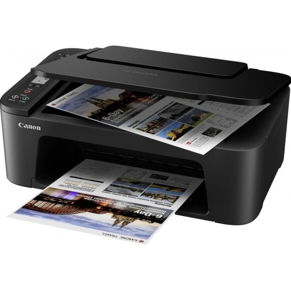 Canon PIXMA TS3450 Multifunktsionaalne värvi- tindiprinter Canon PIXMA TS3450 Multifunktsionaalne värvi- tindiprinter