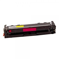 HP CF533A 205A CANON CRG-729M Dore analoog tooner