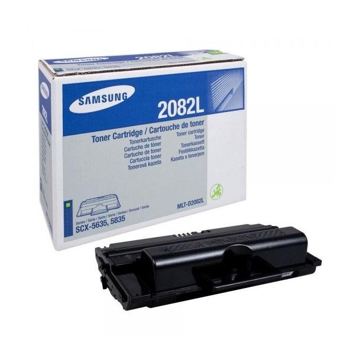 Samsung MLT-D2082L/ELS Tooner BK