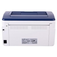 Xerox Phaser 3020V_BI  Printer m/v