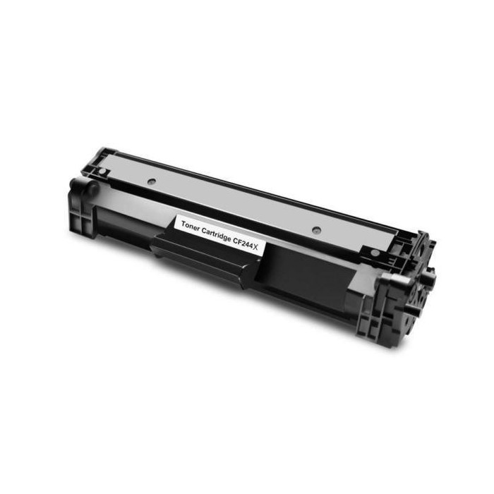 HP CF244A 44A Tooner Dore analoog BK