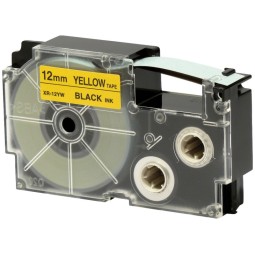 CASIO XR-12YW  Kleepkirjalint Dore analoog