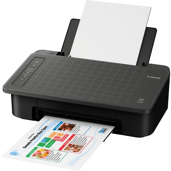 Canon PIXMA TS305 2321C006 Multifunktsionaalne värvi- tindiprinter Canon PIXMA TS305 2321C006 Multifunktsionaalne värvi- tindiprinter