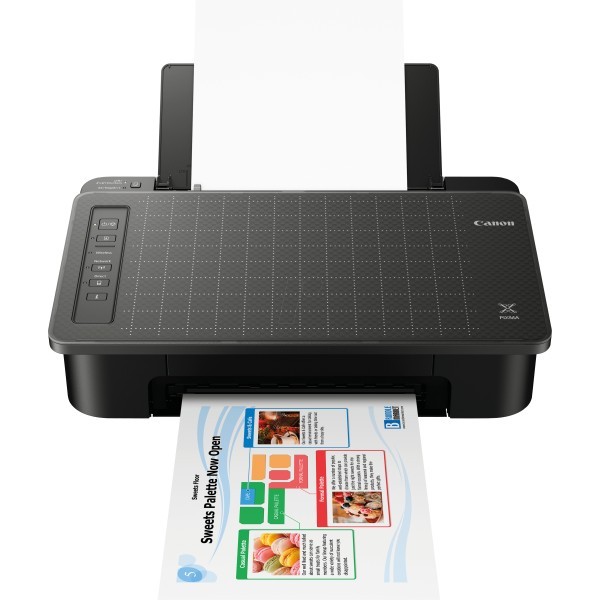 Canon PIXMA TS305 2321C006 Multifunktsionaalne värvi- tindiprinter Canon PIXMA TS305 2321C006 Multifunktsionaalne värvi- tindiprinter