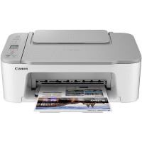 Canon TS3451 PIXMA МФУ Wi-Fi Принтер / Сканер / Копир Струйный Цветной