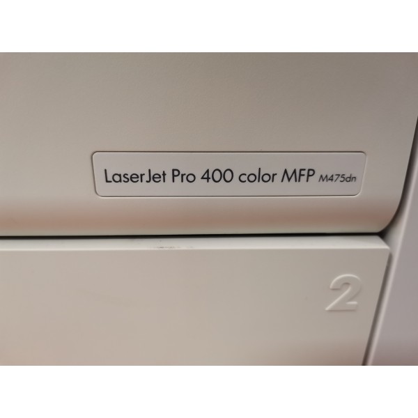 HP LaserJet Pro 400 M475DN printera tīkla krāsa All-in-one Lāzer