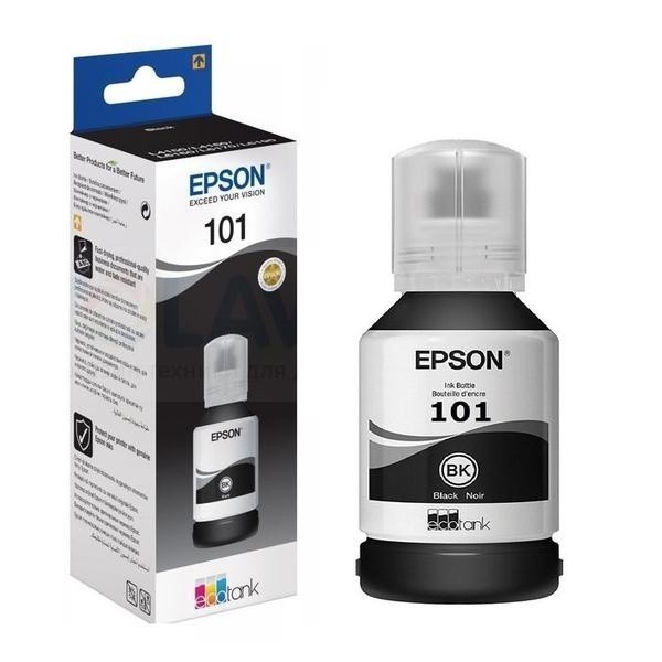 Epson 101 C13T03V14A чернила