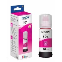 Epson 101 C13T03V34A M чернила