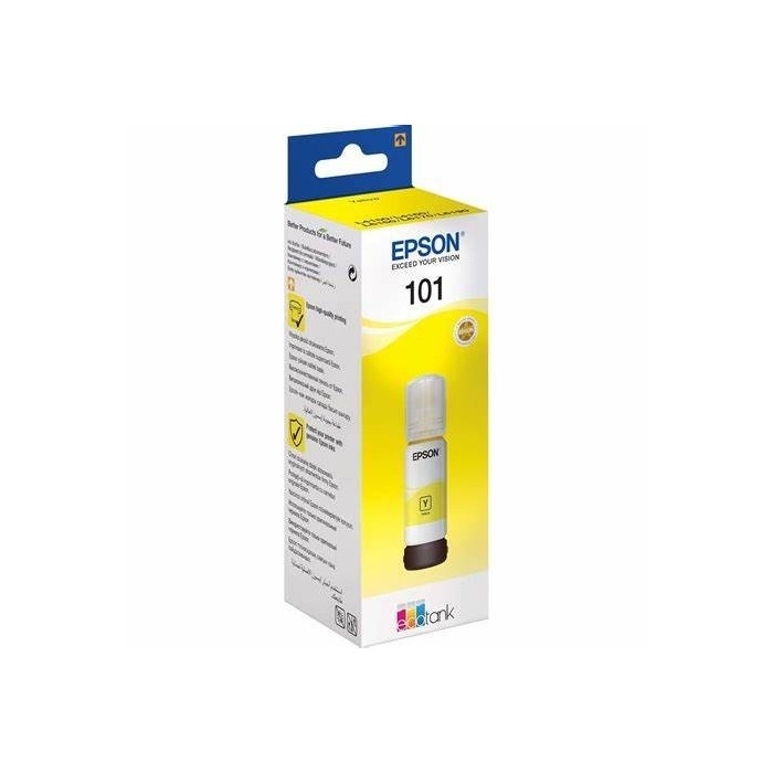 Epson 101 C13T03V44A чернила