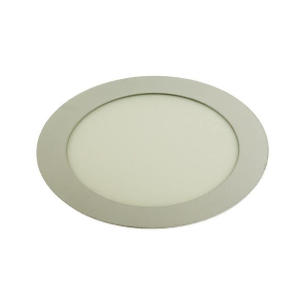 LED Round apakšgaisma 3W 2500-3000K