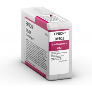 Epson C13T850300 T8503 ink...