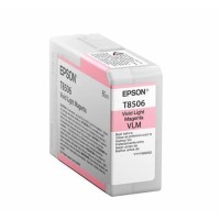 RedBox analogue ink cartridge Epson T8506LM T8506